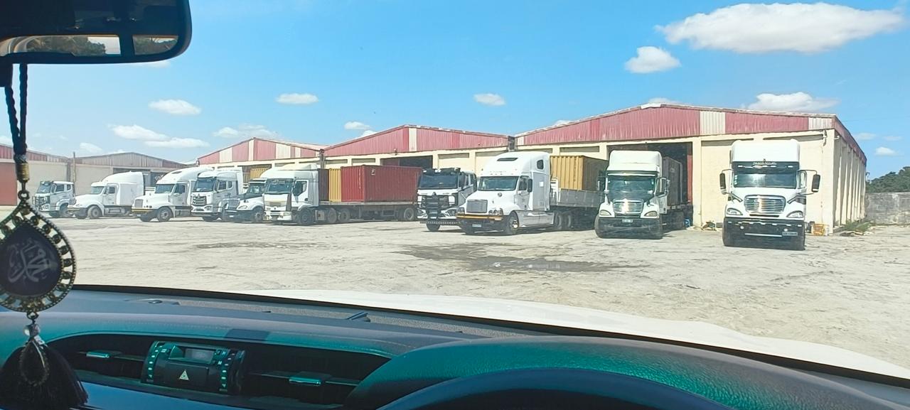 VASA Fleet Logistics